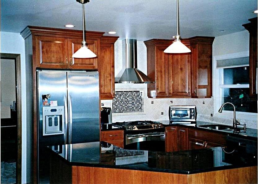 Chicago Kitchen Remodeler / Chicago High Rise Condos Remodeling | Condo