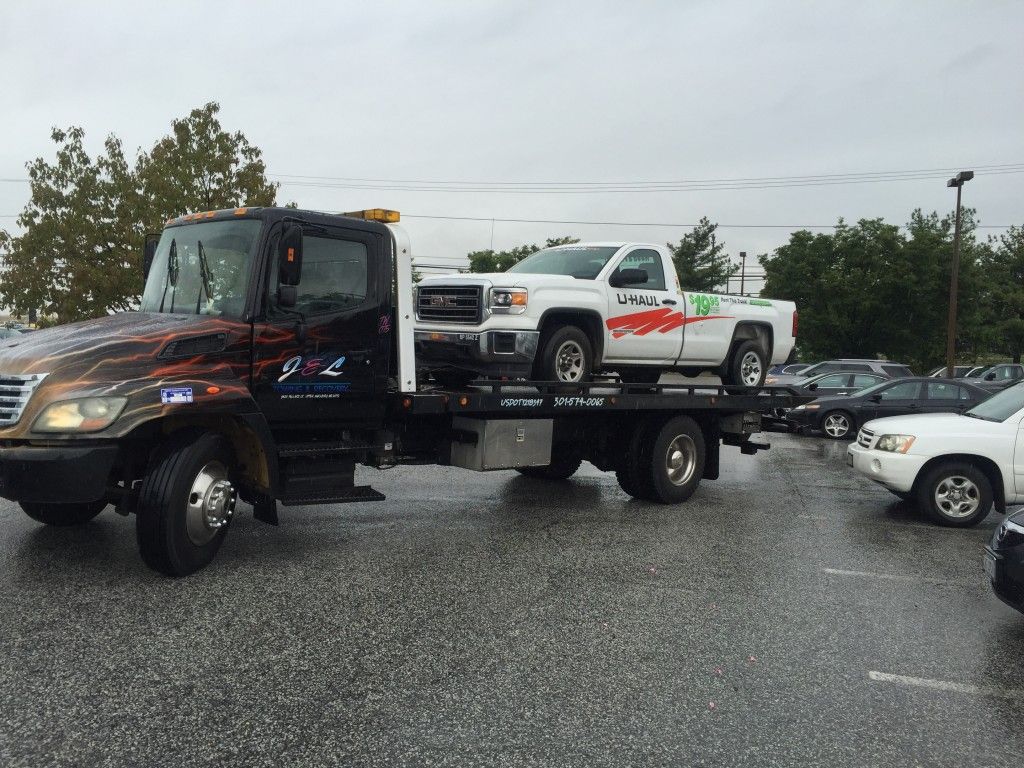 J & L Towing And Recovery - Home Remodeler in Upper Marlboro, Maryland